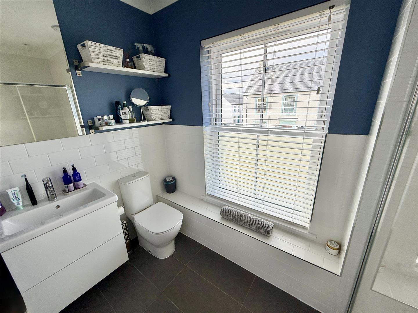 Montgomerie View, West Kilbride